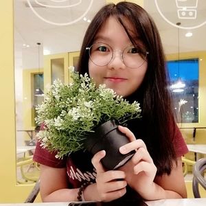 Meet your Posher, Yee wei